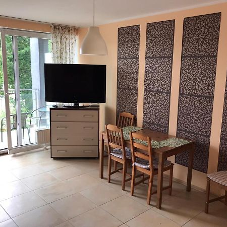 קולובז'ג Apartament Baltycka מראה חיצוני תמונה