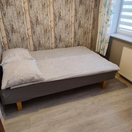 קולובז'ג Apartament Baltycka מראה חיצוני תמונה