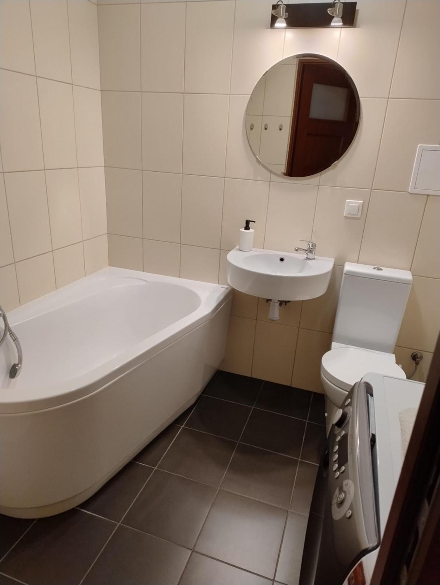 קולובז'ג Apartament Baltycka מראה חיצוני תמונה